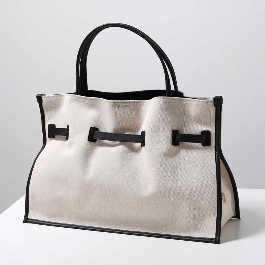 VIOLAd'ORO（ヴィオラドーロ） トートバッグ BRUNO ブルーノ V-2288