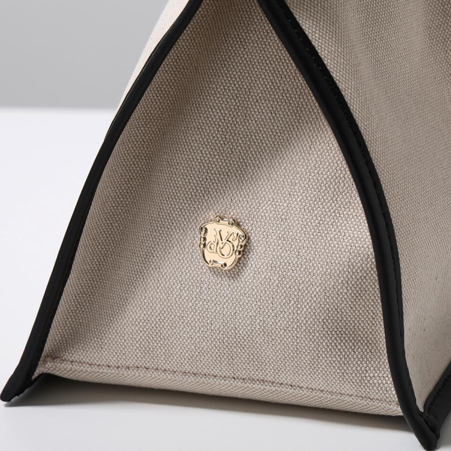 VIOLAd'ORO（ヴィオラドーロ） トートバッグ BRUNO ブルーノ V-2288