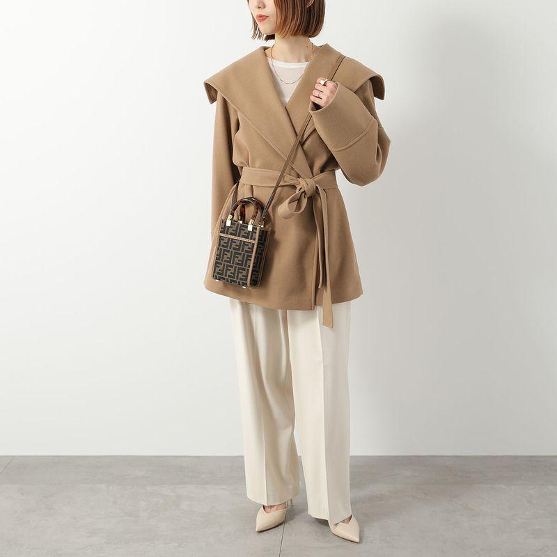 FENDI（フェンディ） ショルダーバッグ SUNSHINE SHOPPER サンシャイン