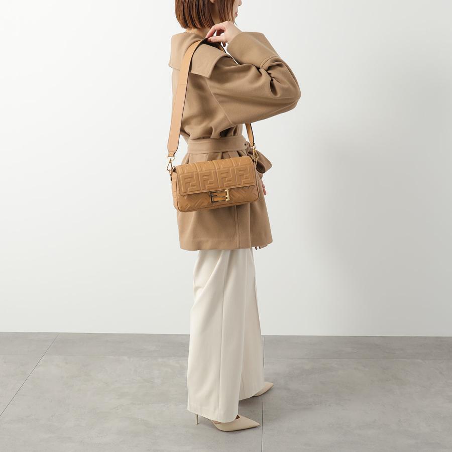 FENDI（フェンディ） ハンドバッグ BAGUETTE バゲット 8BR600 A72V