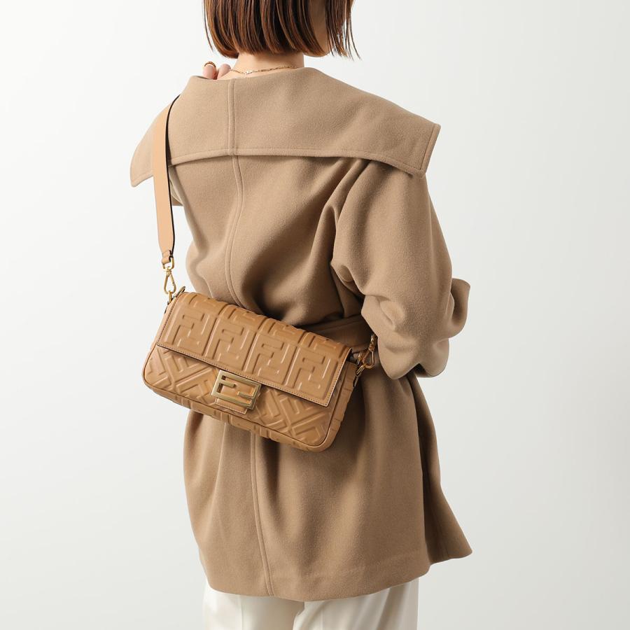 FENDI（フェンディ） ハンドバッグ BAGUETTE バゲット 8BR600 A72V