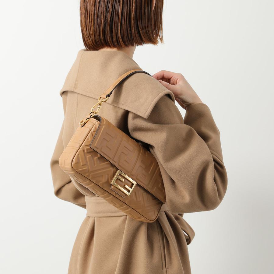 FENDI（フェンディ） ハンドバッグ BAGUETTE バゲット 8BR600 A72V