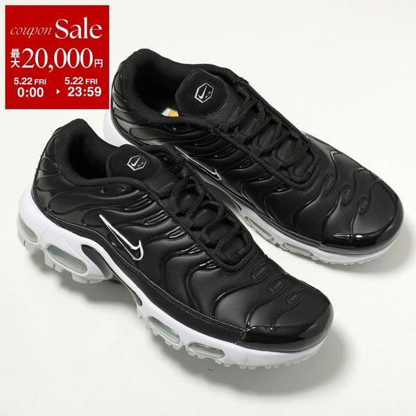 NIKE（ナイキ） スニーカー AIR MAX PLUS G エアマックス プラス G