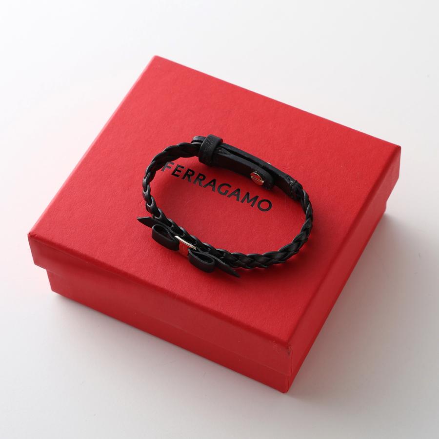 FERRAGAMO（フェラガモ） ブレスレット 762501 707377 レディース