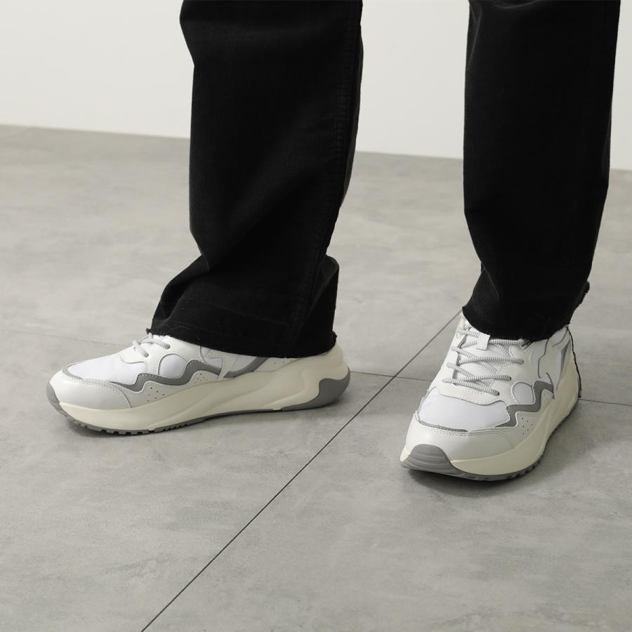 WHIZ W6YZ ウィズ スニーカー FLIK-M 2019458.04 メンズ シューズ 靴