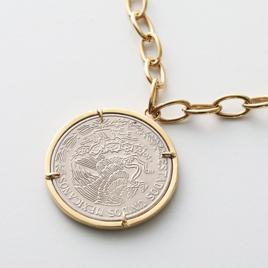 Gabriela Artigas（ガブリエラアルティガス） ネックレス Vintage