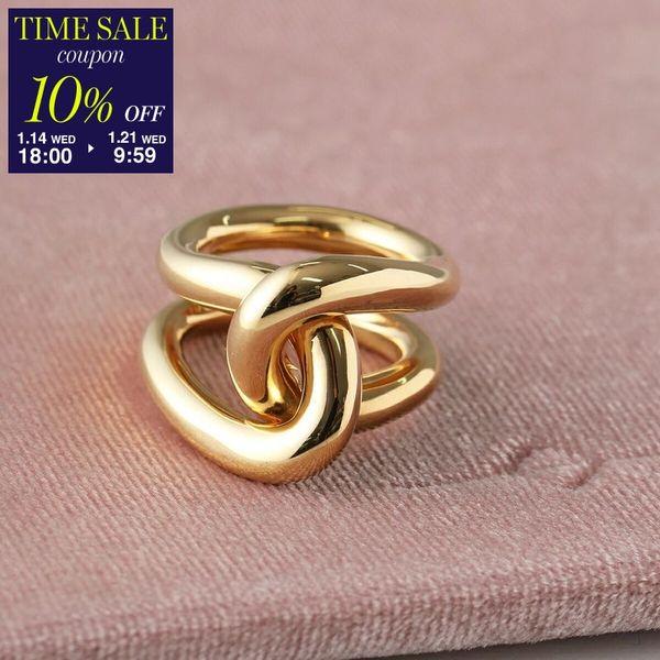 Gabriela Artigas（ガブリエラアルティガス） リング FULL LINK RING