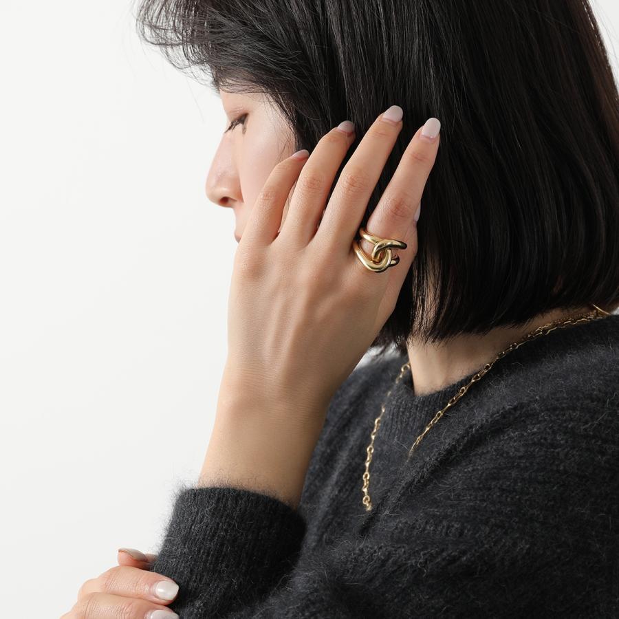 Gabriela Artigas（ガブリエラアルティガス） リング FULL LINK RING