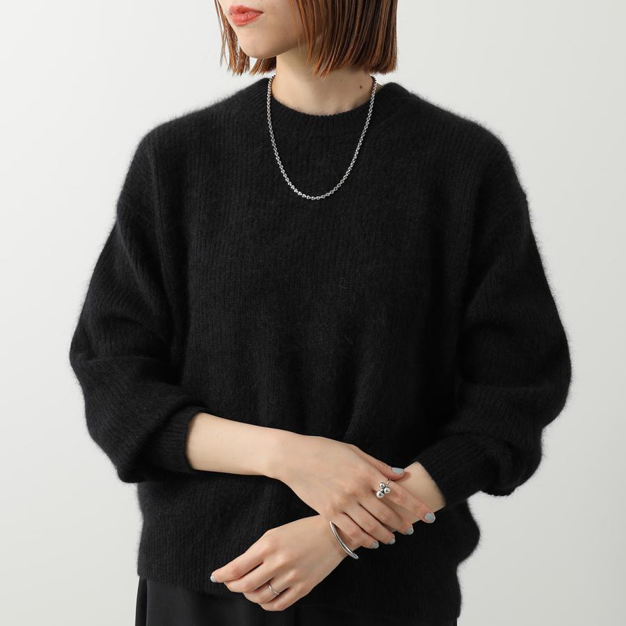 HOORSENBUHS ホーセンブース ネックレス MICRO OPEN LINK NECKLACE