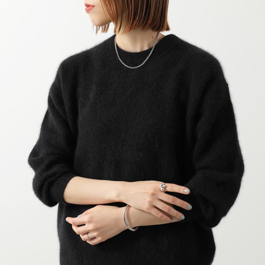 HOORSENBUHS ホーセンブース ネックレス MICRO OPEN LINK NECKLACE