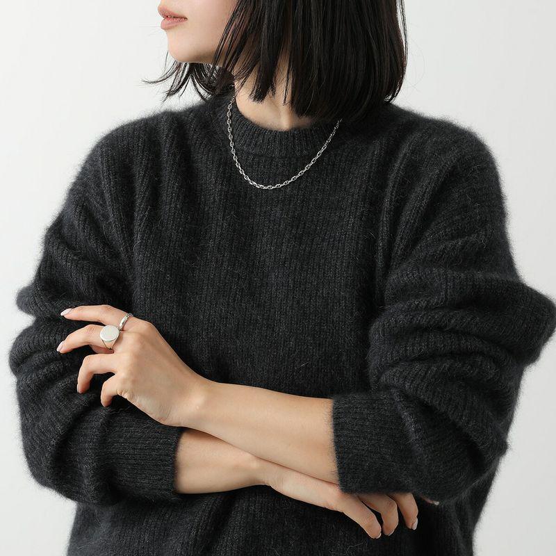 HOORSENBUHS ホーセンブース リング SIGNET RING シグネットリング