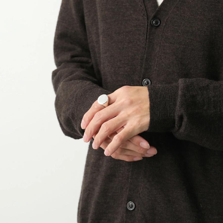 HOORSENBUHS ホーセンブース リング SIGNET RING シグネットリング
