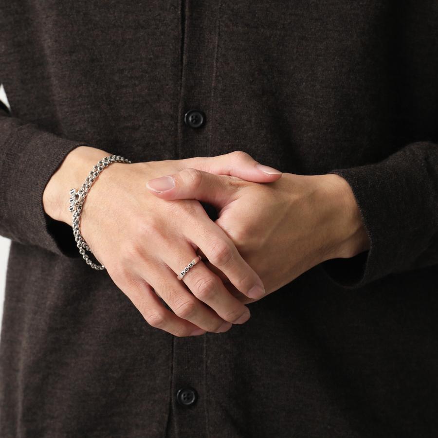 HOORSENBUHS ホーセンブース リング AMERICANA HB032 メンズ 指輪