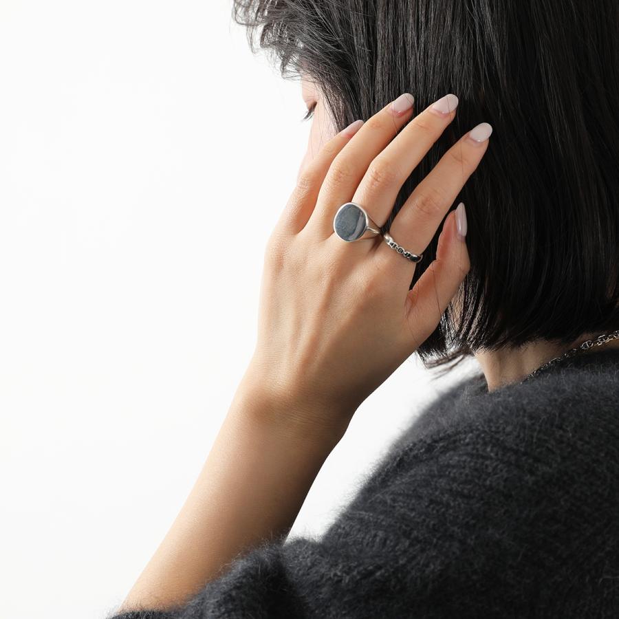 HOORSENBUHS ホーセンブース リング AMERICANA HB032 レディース 指輪