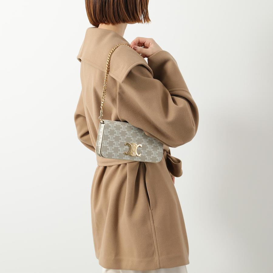 CELINE セリーヌ フィービー 2way ショルダー バッグ ハンドバッグ CELINE セリーヌ ショルダー バッグ フィービー期 ブラック ファー