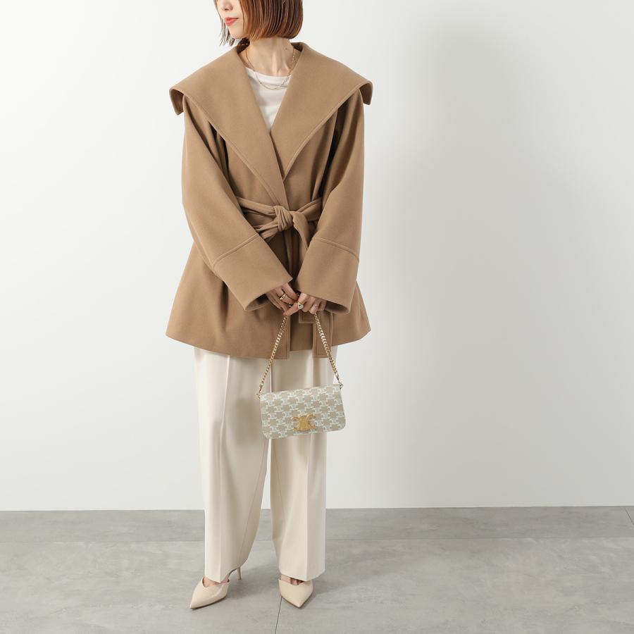 CELINE（セリーヌ） ショルダーバッグ 10L972FI6.02GR レディース