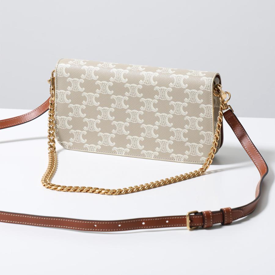 セリーヌ ショルダーバッグ CELINE（セリーヌ） ショルダーバッグ Horizontal Messenger