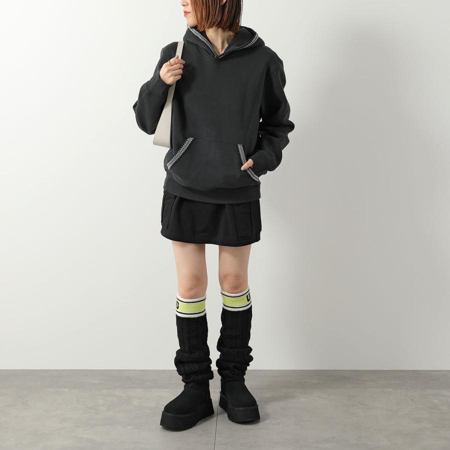 aaaUGGアグ　W クラシック セーター レター トール ブーツ新品 UGG（アグ） ロングブーツ W CLASSIC SWEATER LETTER TALL クラシック