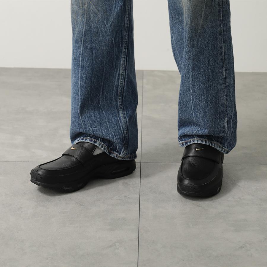 【土日限定】NIKE エアマックス フェノメナ26.5cm 黒 ローファー NIKE（ナイキ） スニーカー AIR MAX PHENOMENA エア マックス