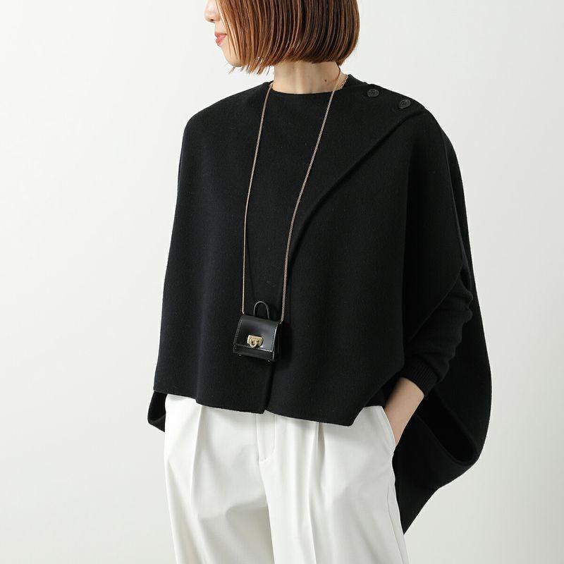 FERRAGAMO（フェラガモ） イヤホンケース 220486 765929 レディース