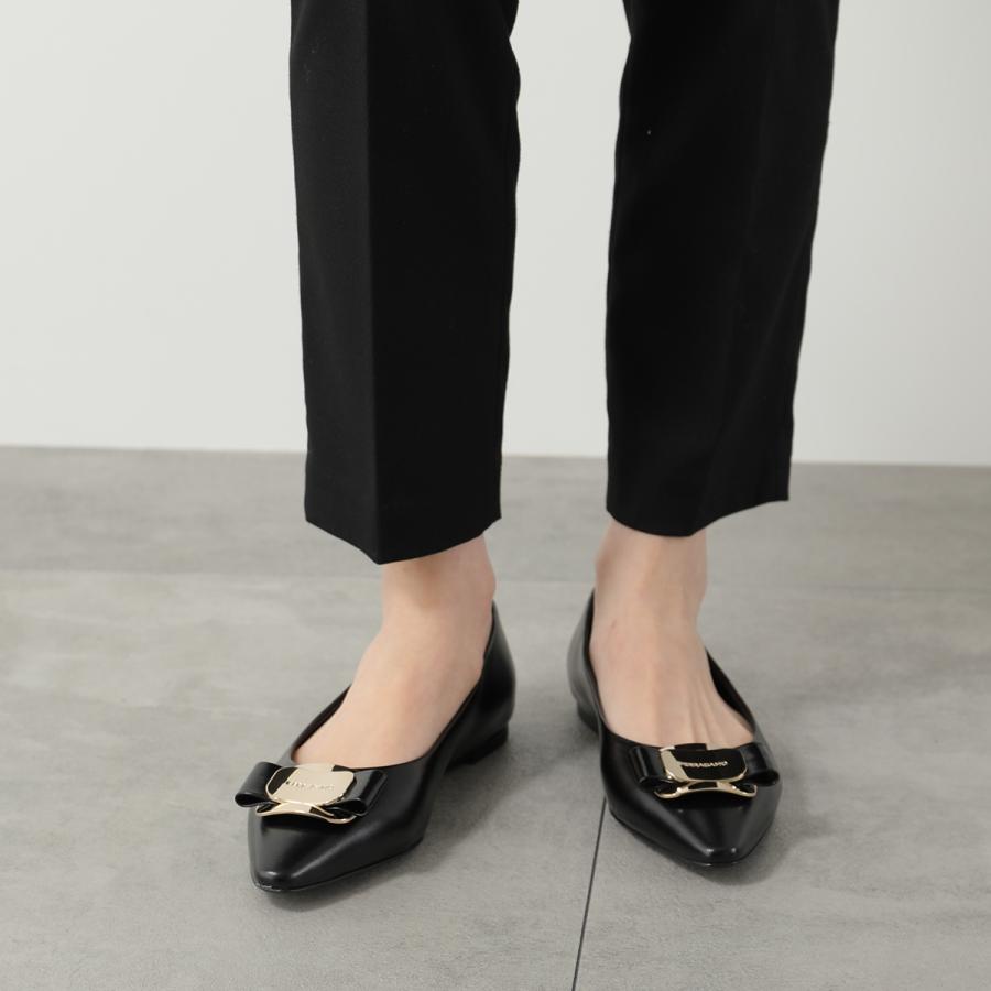 FERRAGAMO（フェラガモ） パンプス ZEA ゼア 768694 レディース