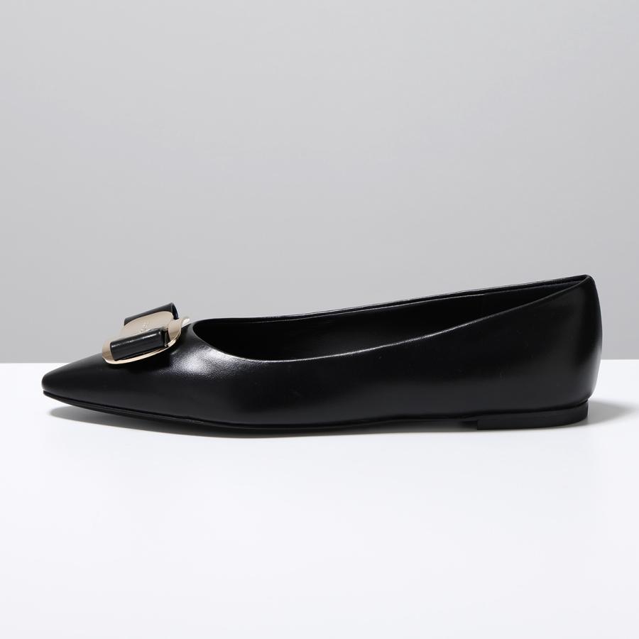 FERRAGAMO（フェラガモ） パンプス ZEA ゼア 768694 レディース