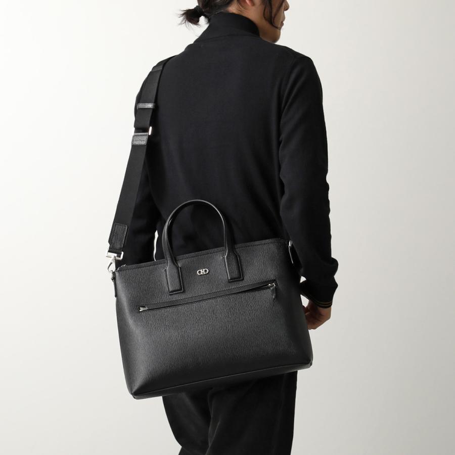 FERRAGAMO（フェラガモ） ブリーフケース 241210 757916 メンズ