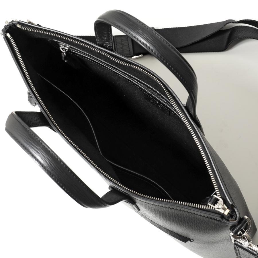 FERRAGAMO（フェラガモ） ブリーフケース 241210 757916 メンズ