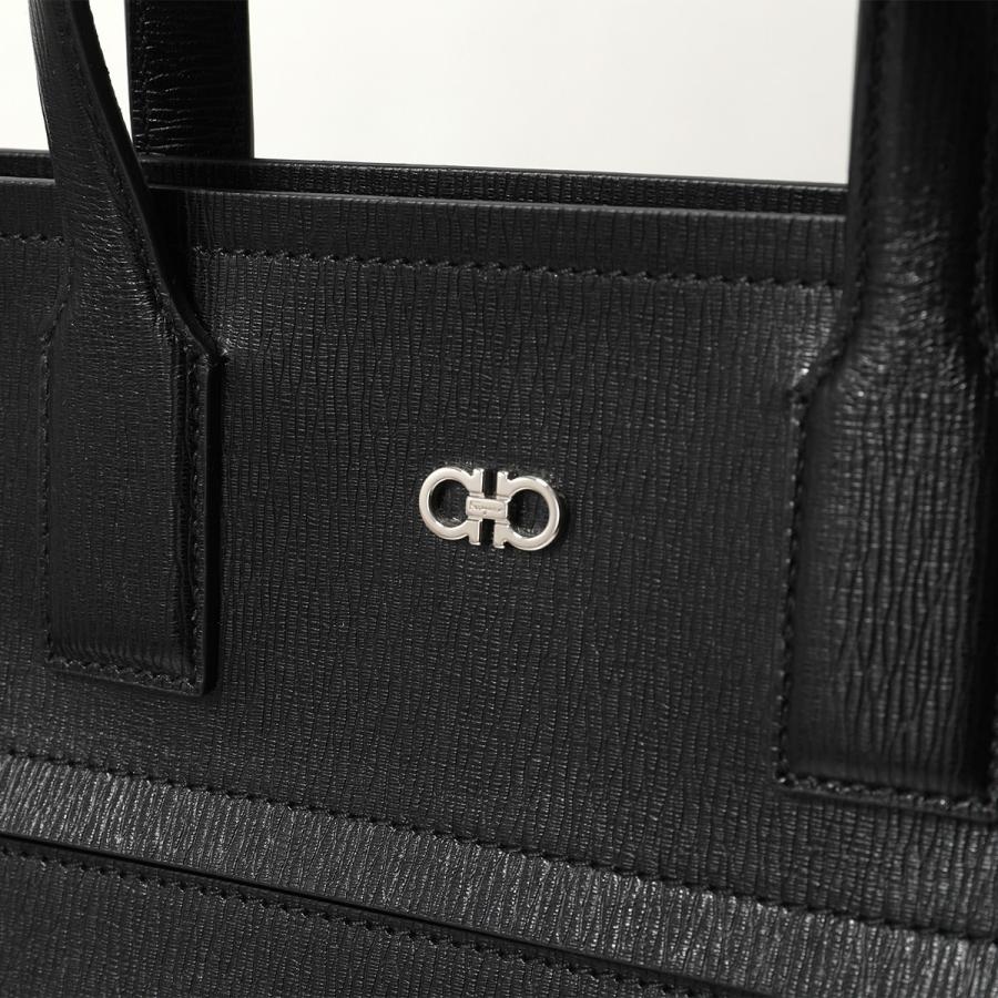 FERRAGAMO（フェラガモ） ブリーフケース 241210 757916 メンズ