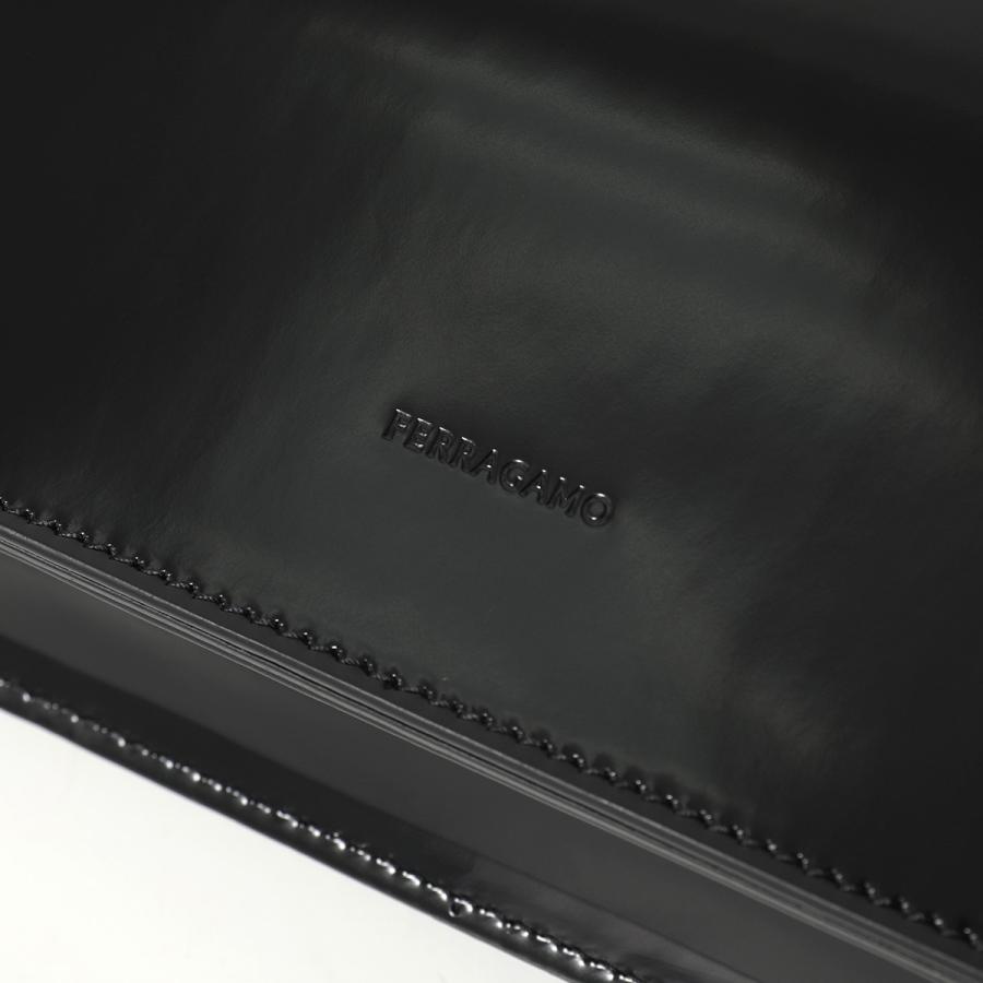 FERRAGAMO（フェラガモ） ブリーフケース 241258 763928 メンズ