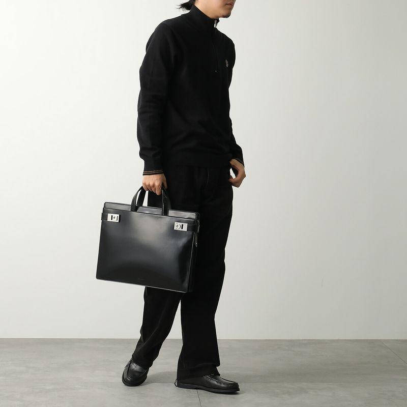 FERRAGAMO（フェラガモ） ブリーフケース 241258 763928 メンズ