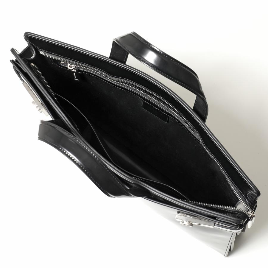 FERRAGAMO（フェラガモ） ブリーフケース 241258 763928 メンズ