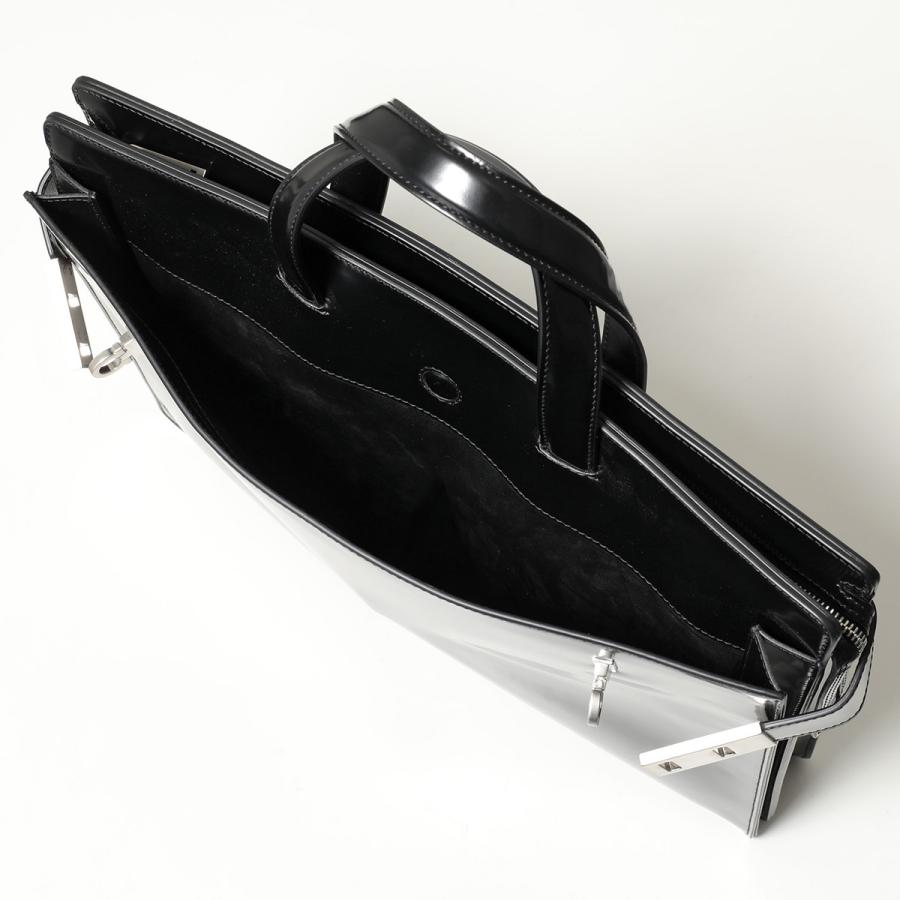 FERRAGAMO（フェラガモ） ブリーフケース 241258 763928 メンズ