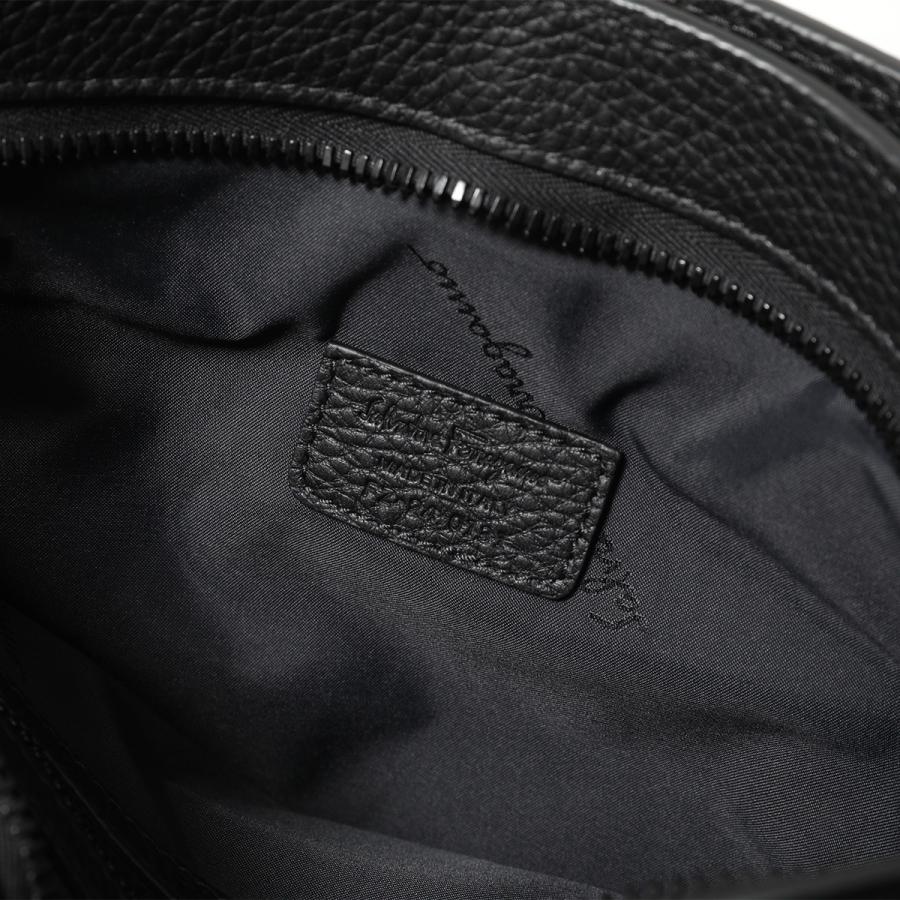 FERRAGAMO（フェラガモ） ショルダーバッグ 240131 740805 メンズ