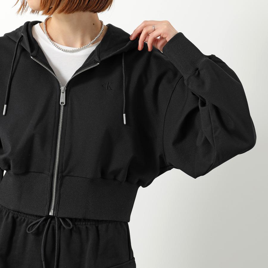 Calvin Klein（カルバン・クライン） パーカー 47C247G レディース