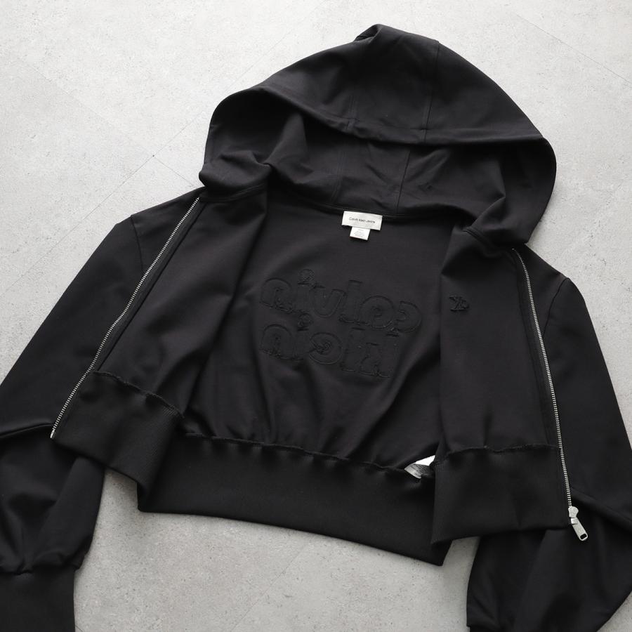 Calvin Klein（カルバン・クライン） パーカー 47C247G レディース 