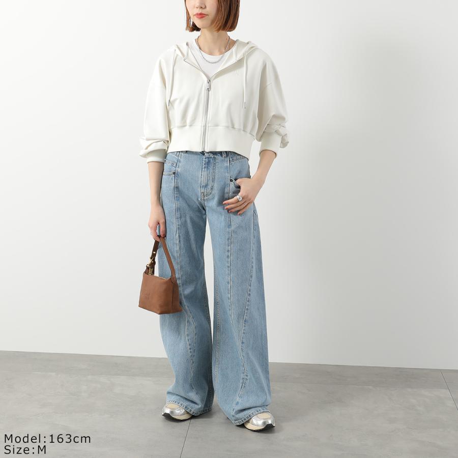 Calvin Klein（カルバン・クライン） パーカー 47C247G レディース