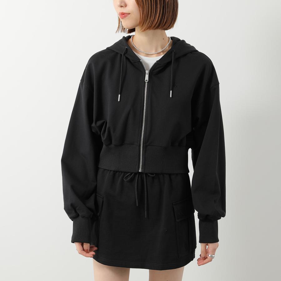 Calvin Klein（カルバン・クライン） パーカー 47C247G レディース
