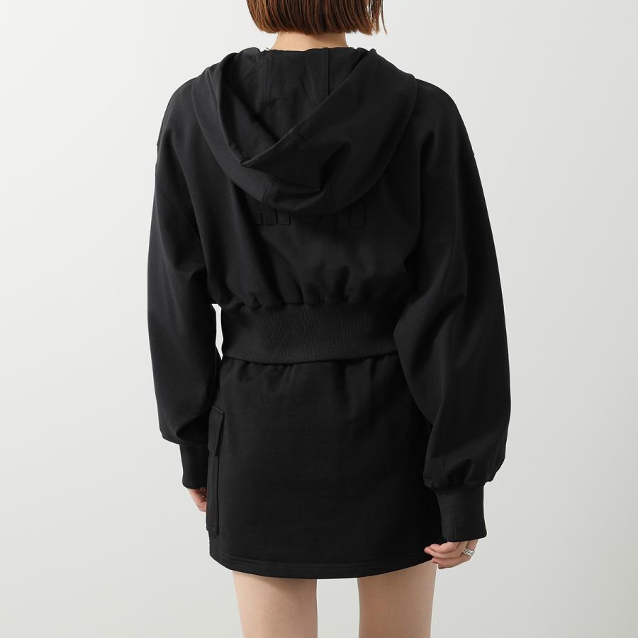 Calvin Klein（カルバン・クライン） パーカー 47C247G レディース