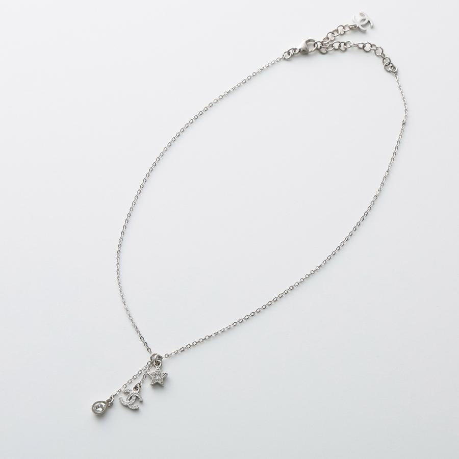 CHANEL（シャネル） ネックレス ABG889 B22991 レディース ココマーク