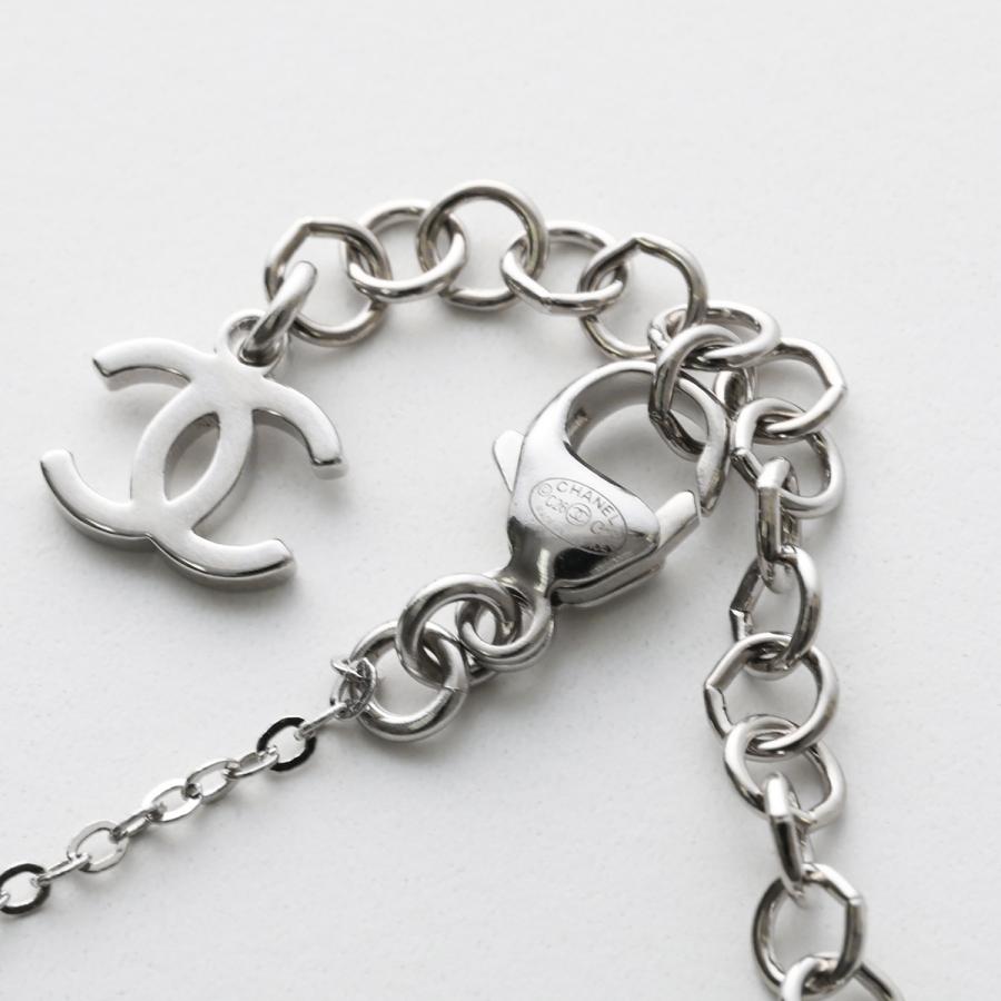 CHANEL（シャネル） ネックレス ABG889 B22991 レディース ココマーク