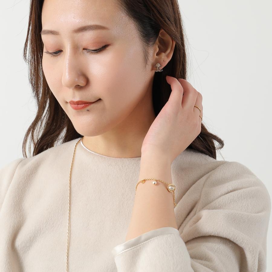 CHANEL（シャネル） ピアス ABG791 B23048 レディース ココマーク CC