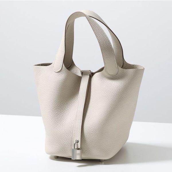 HERMES（エルメス） ピコタン PICOTIN LOCK PM 18 ピコタンロック