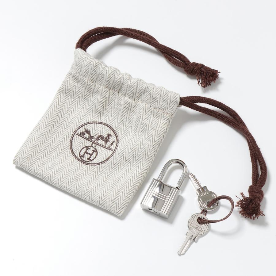 HERMES エルメス ピコタン PICOTIN LOCK PM 18 ピコタンロック H056289CK レディース トリヨンクレマンス 鞄 W刻印 SV金具 BETON/ベトンの画像