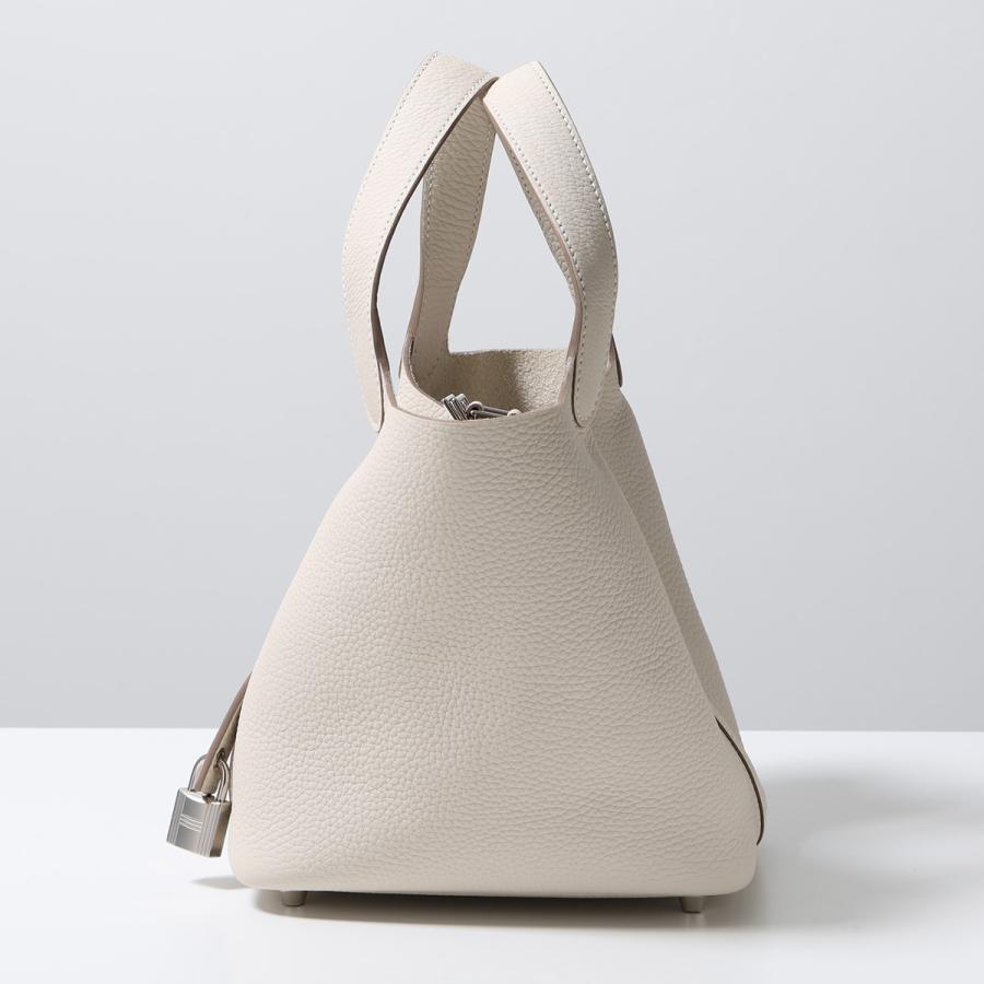 HERMES（エルメス） ピコタン PICOTIN LOCK PM 18 ピコタンロック