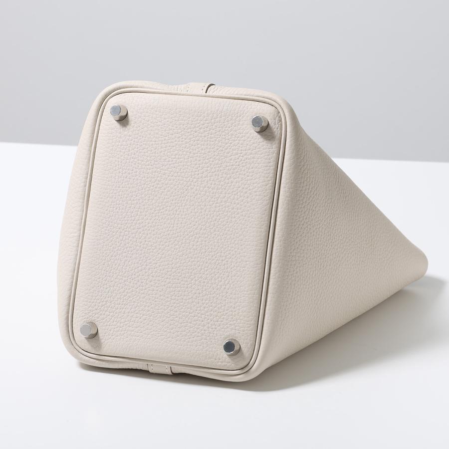 HERMES（エルメス） ピコタン PICOTIN LOCK PM 18 ピコタンロック