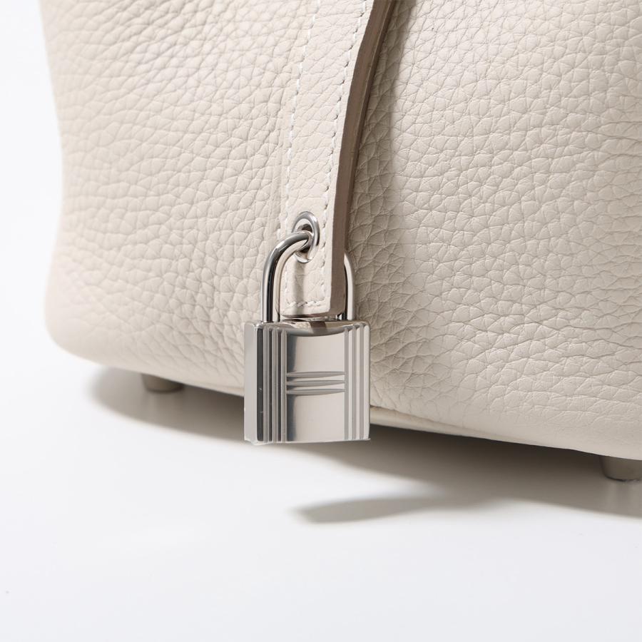 HERMES（エルメス） ピコタン PICOTIN LOCK PM 18 ピコタンロック