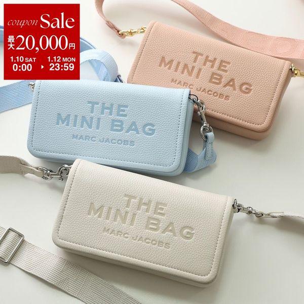 MARC JACOBS（マーク・ジェイコブス） 【カラー限定特価】MARC JACOBS