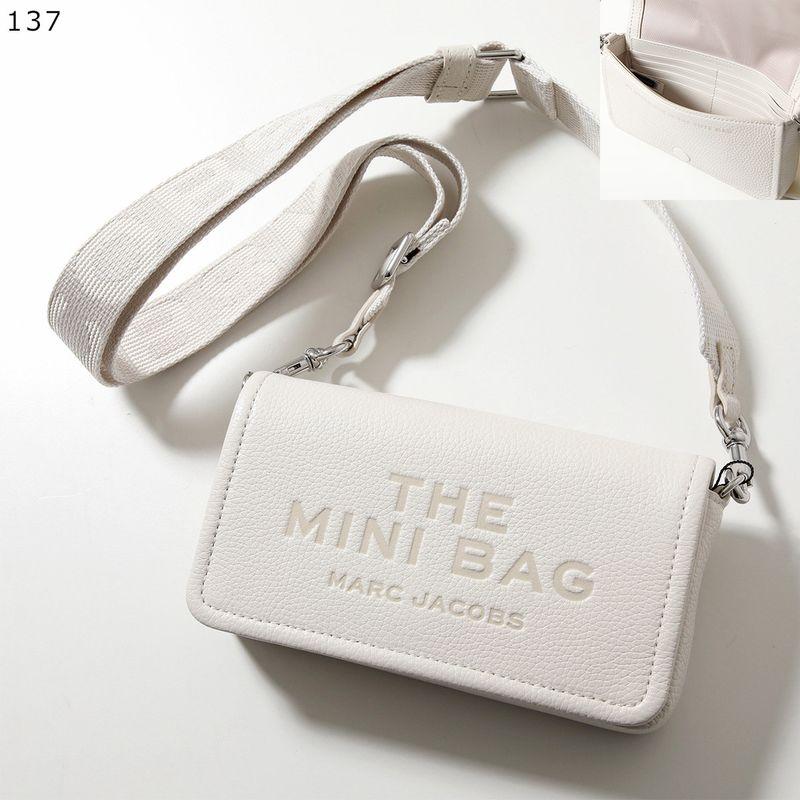 MARC JACOBS（マーク・ジェイコブス） 【カラー限定特価】MARC JACOBS