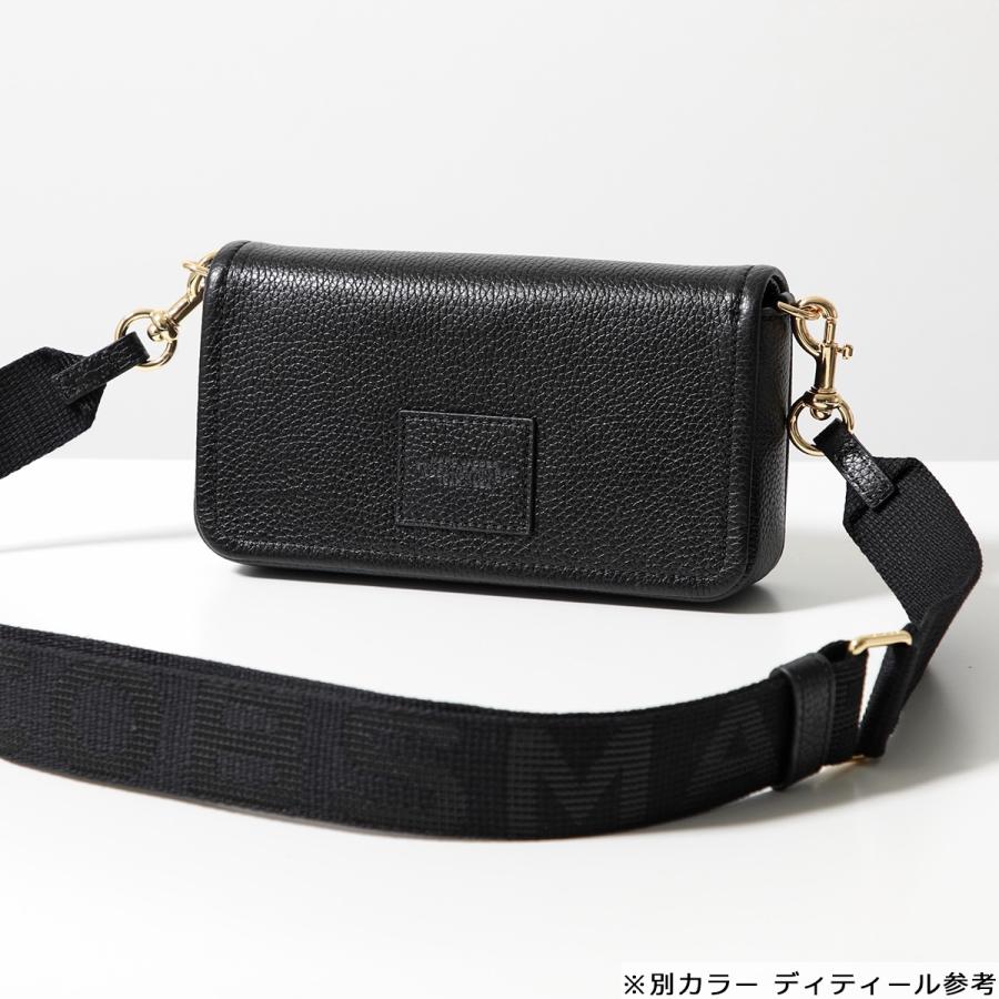 Marc Jacobs　ミニショルダーバッグ MARC JACOBS（マーク・ジェイコブス） 【カラー限定特価】MARC JACOBS